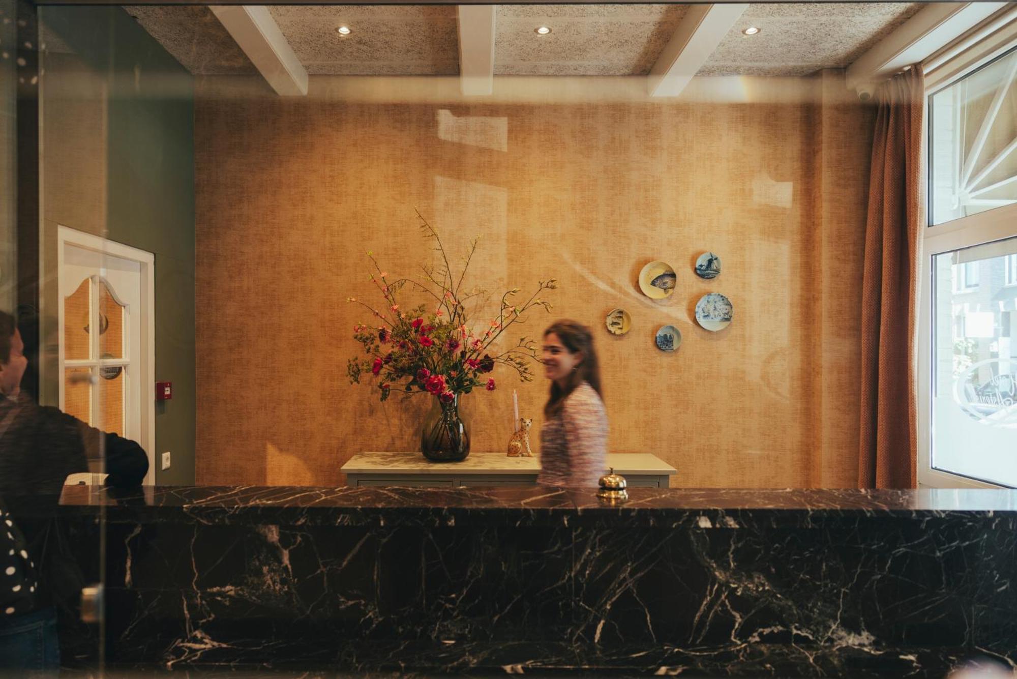 Hotel Asterisk, A Family Run 3*